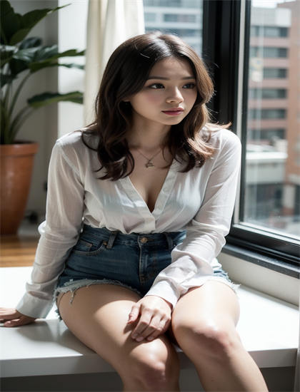 【电视剧专题】《只有神知道的世界女神篇》的技术创新与艺术成就 ——电视剧的观影全攻略